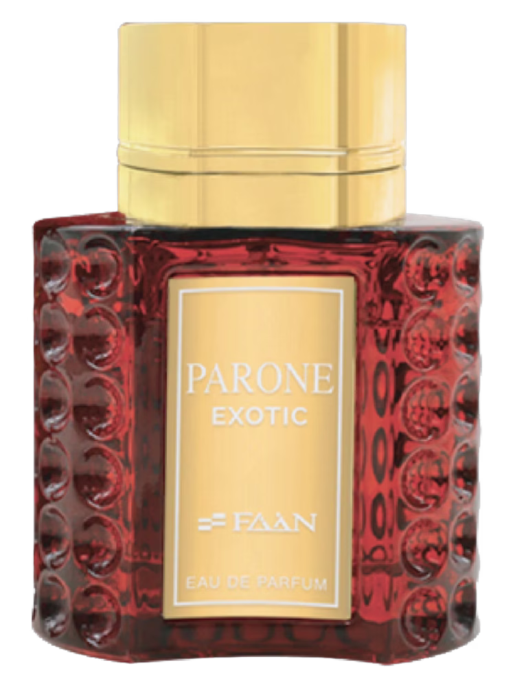 FAAN Parone Exotic