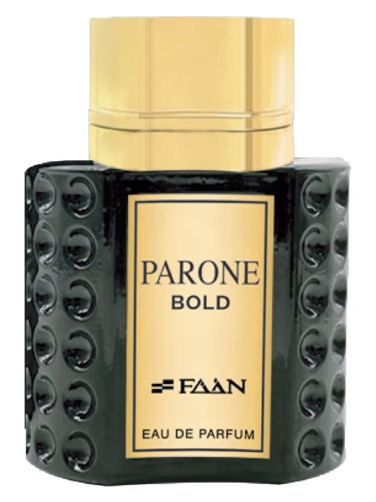 FAAN Parone Bold