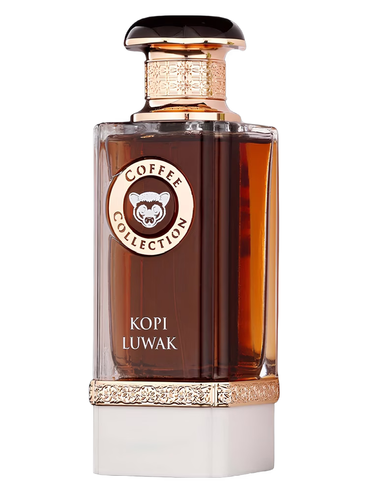Fragrance World Kopi Luwak