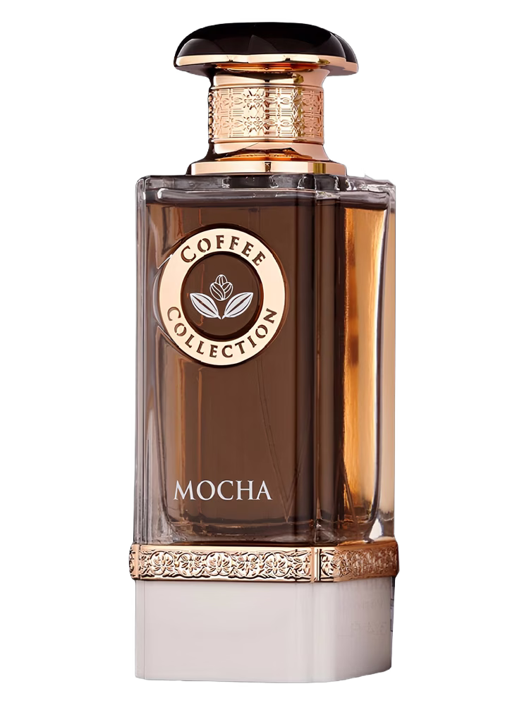 Fragrance World Mocha