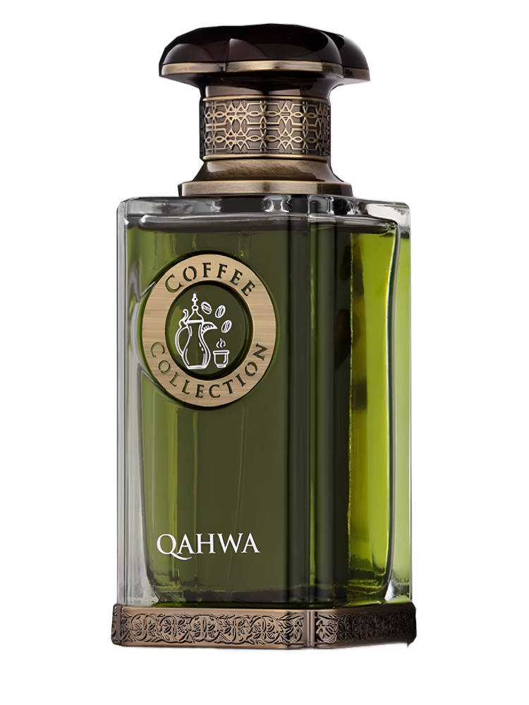 Fragrance World Qahwa