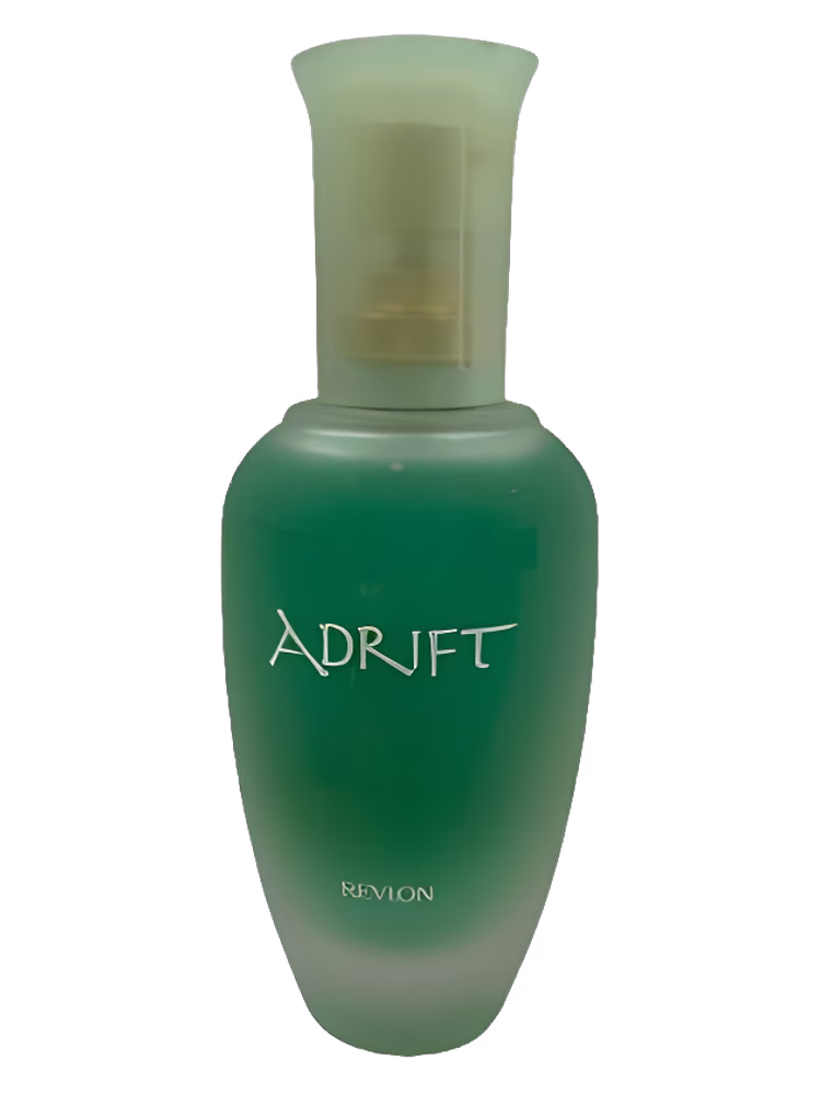 Revlon Adrift