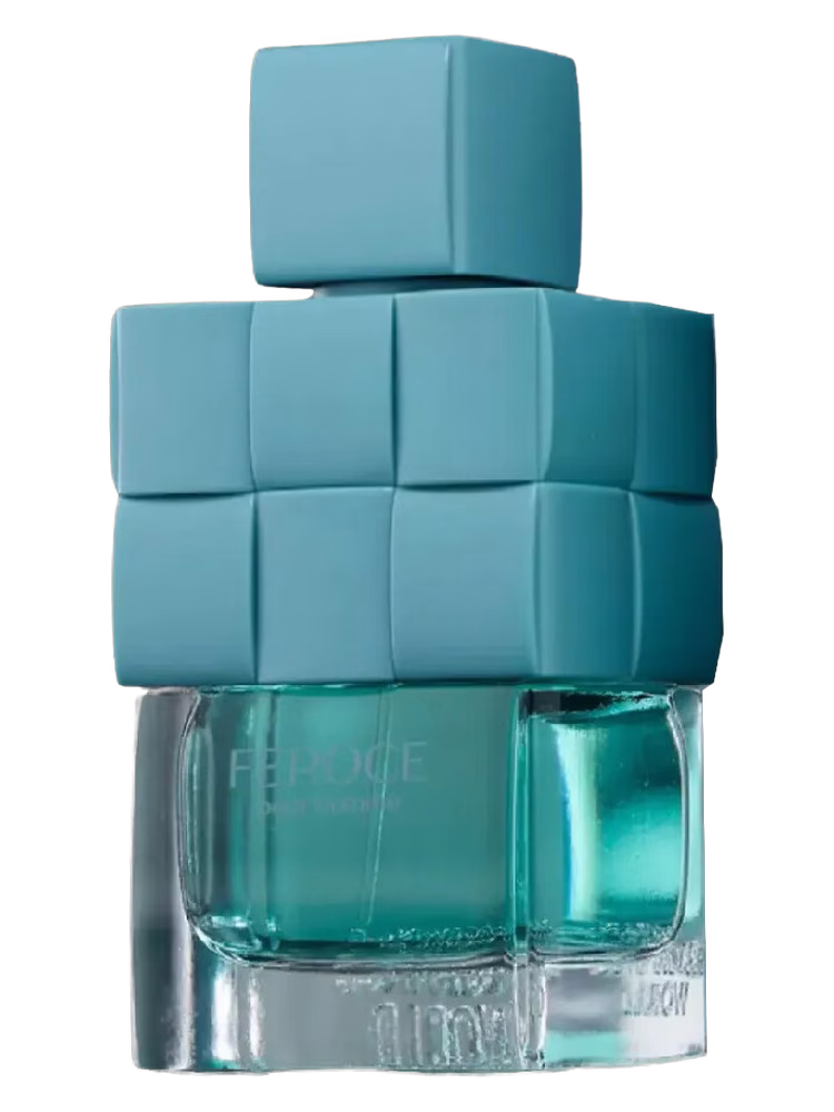 Fragrance World Feroce Pour Homme