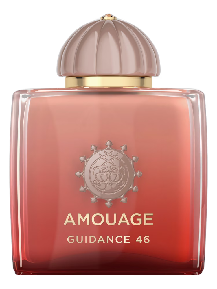 Amouage Guidance 46