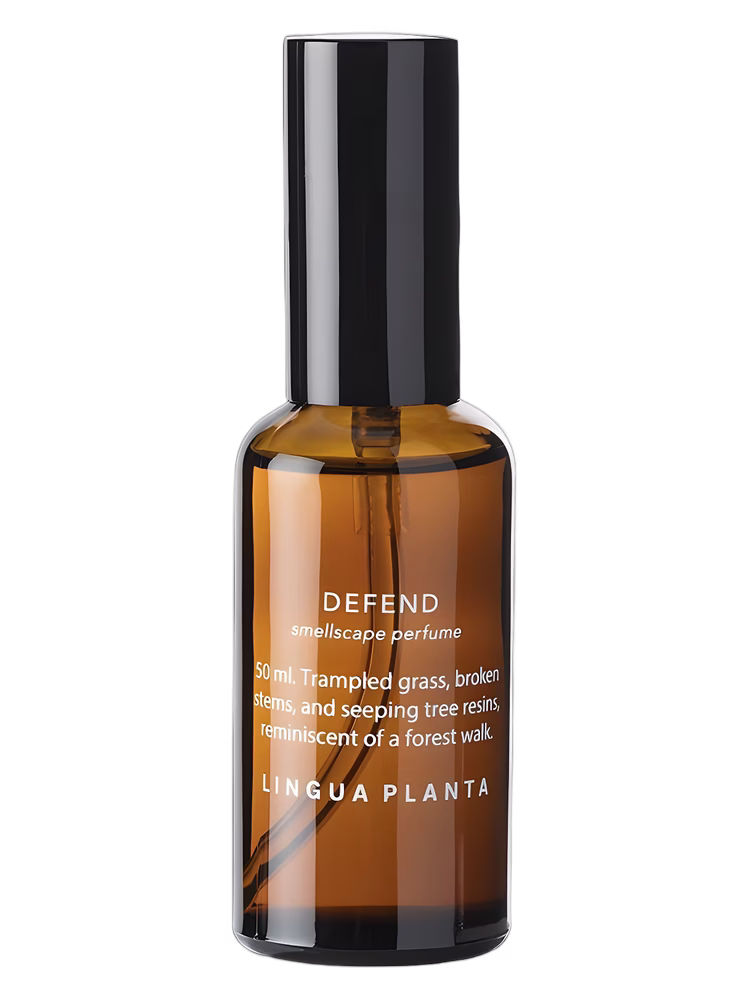 Lingua Planta Defend