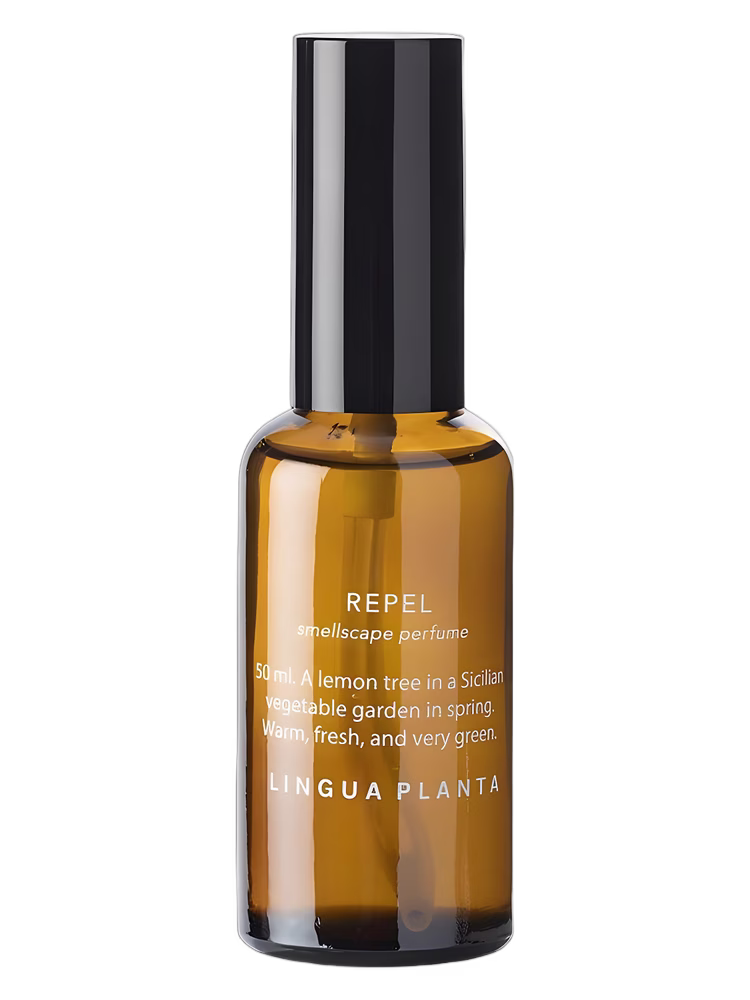 Lingua Planta Repel