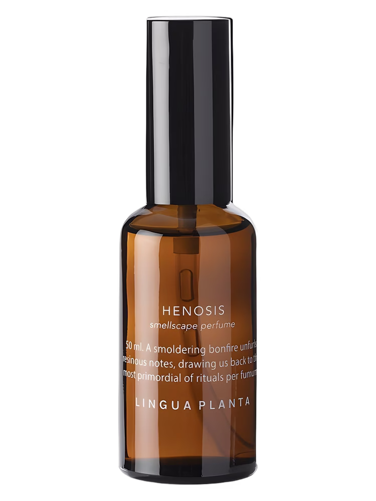 Lingua Planta Henosis