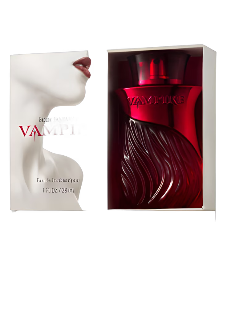 Parfums de Coeur Body Fantasies Vampire
