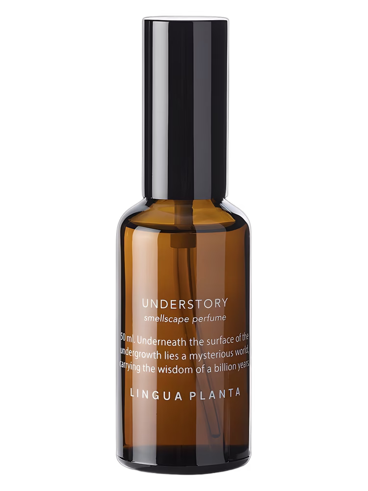 Lingua Planta Understory