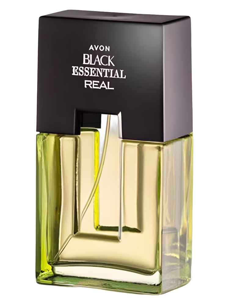 Avon Black Essential Real