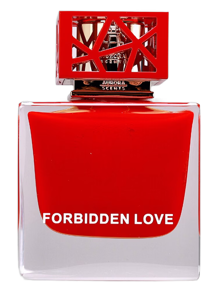 Aurora Scents Forbidden Love