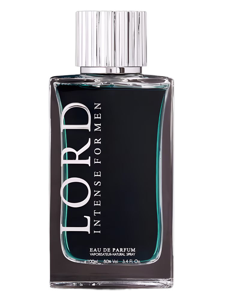 Aurora Scents Lord Intense