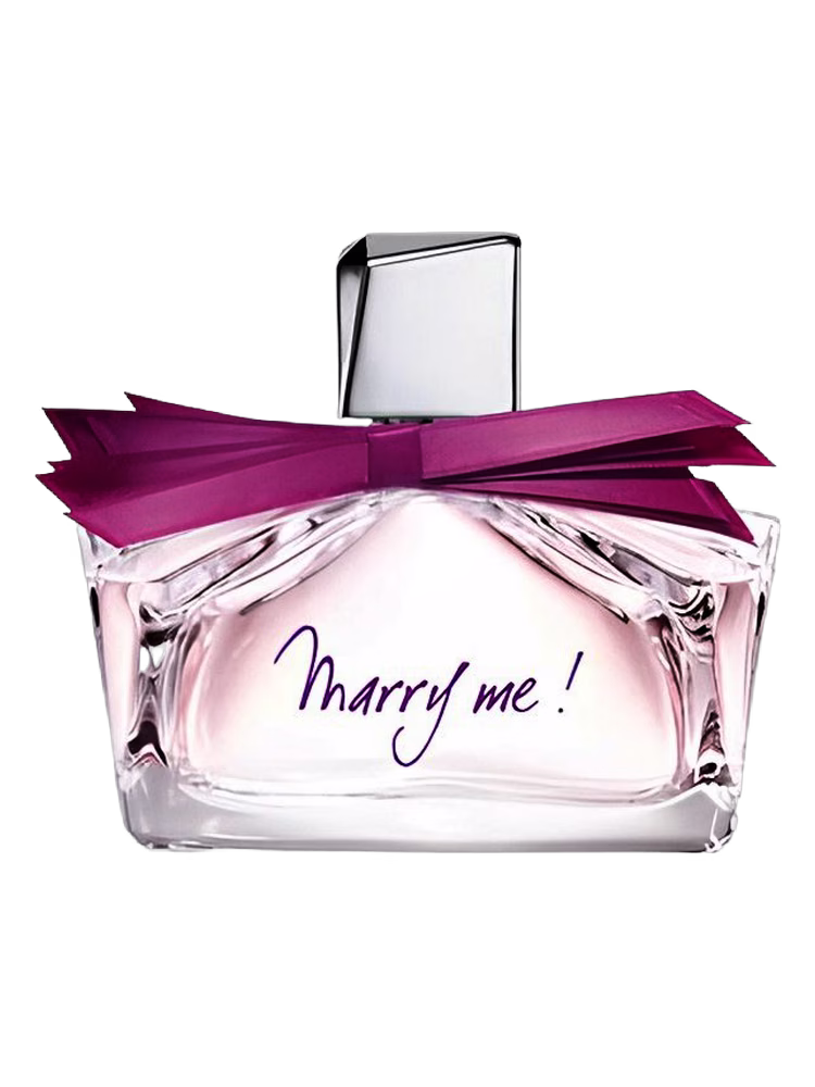 Lanvin Marry Me