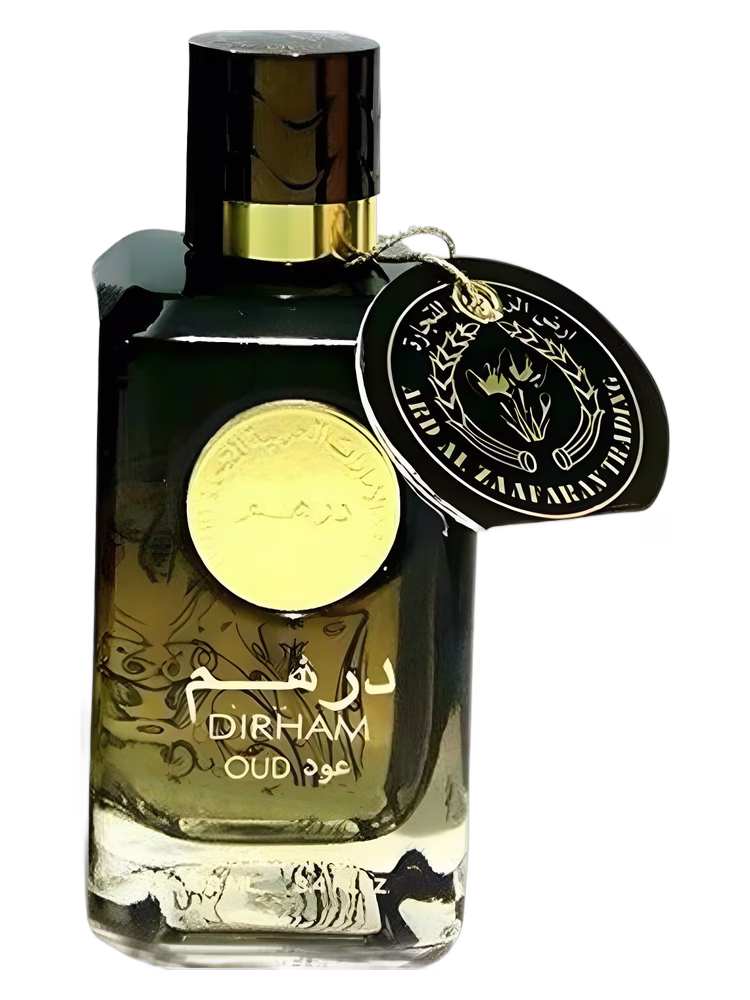 Ard Al Zaafaran Dirham Oud