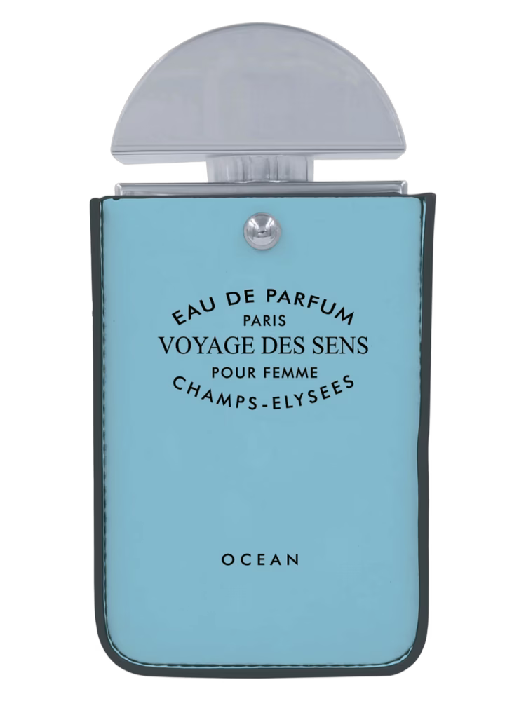 FAAN Voyage de Sens Ocean