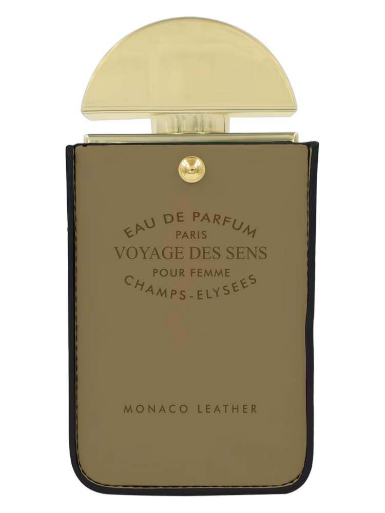 FAAN Voyage de Sens Monaco Leather