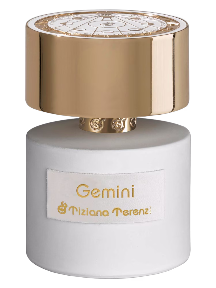 Tiziana Terenzi Gemini