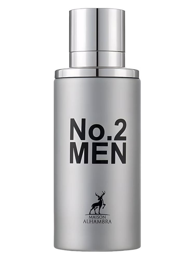 Maison Alhambra No. 2 Men