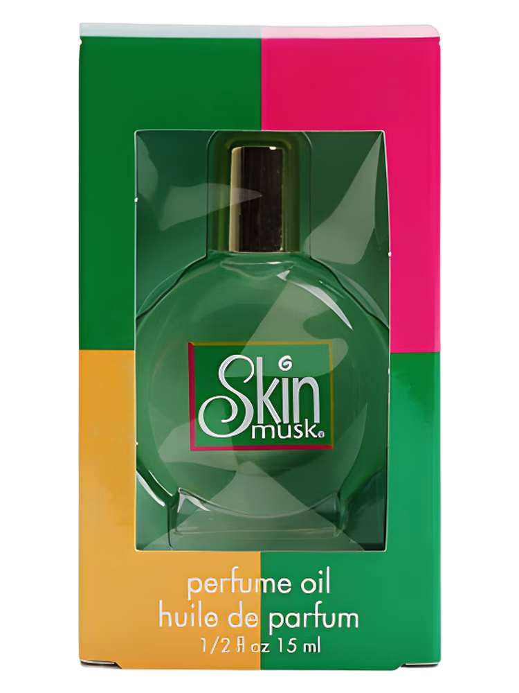 Parfums de Coeur Skin Musk