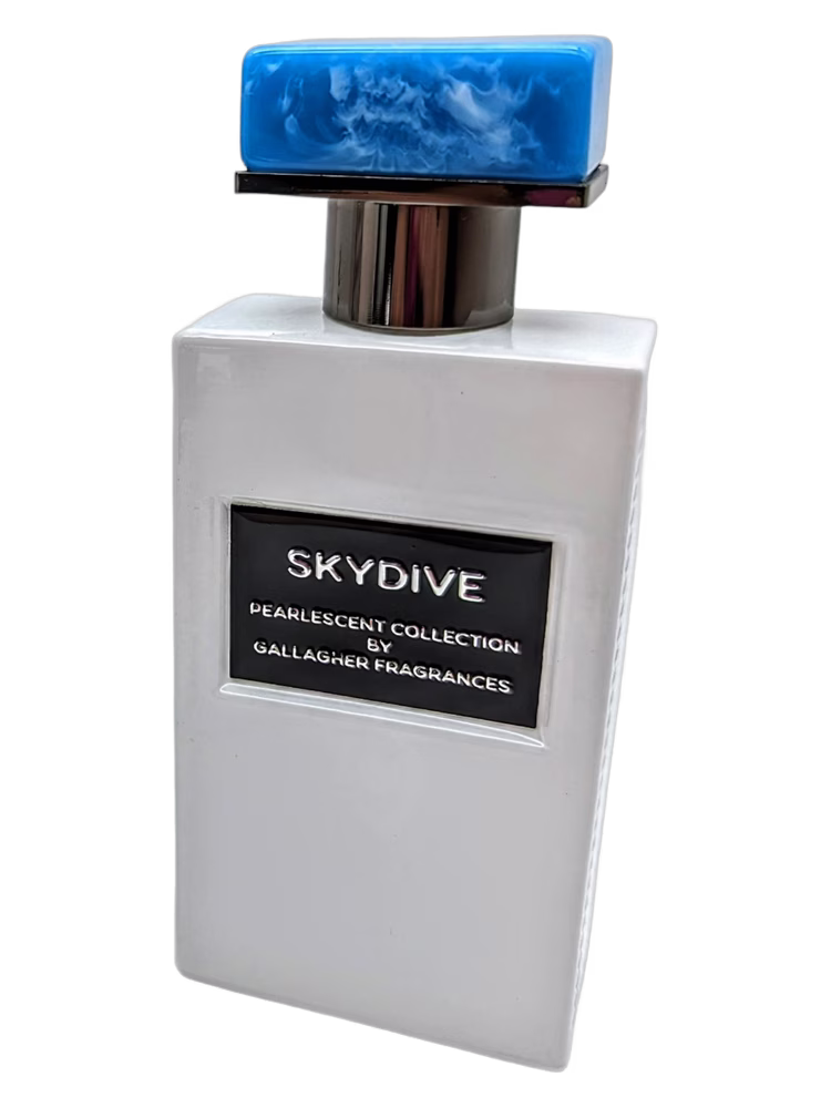 Gallagher Fragrances Skydive