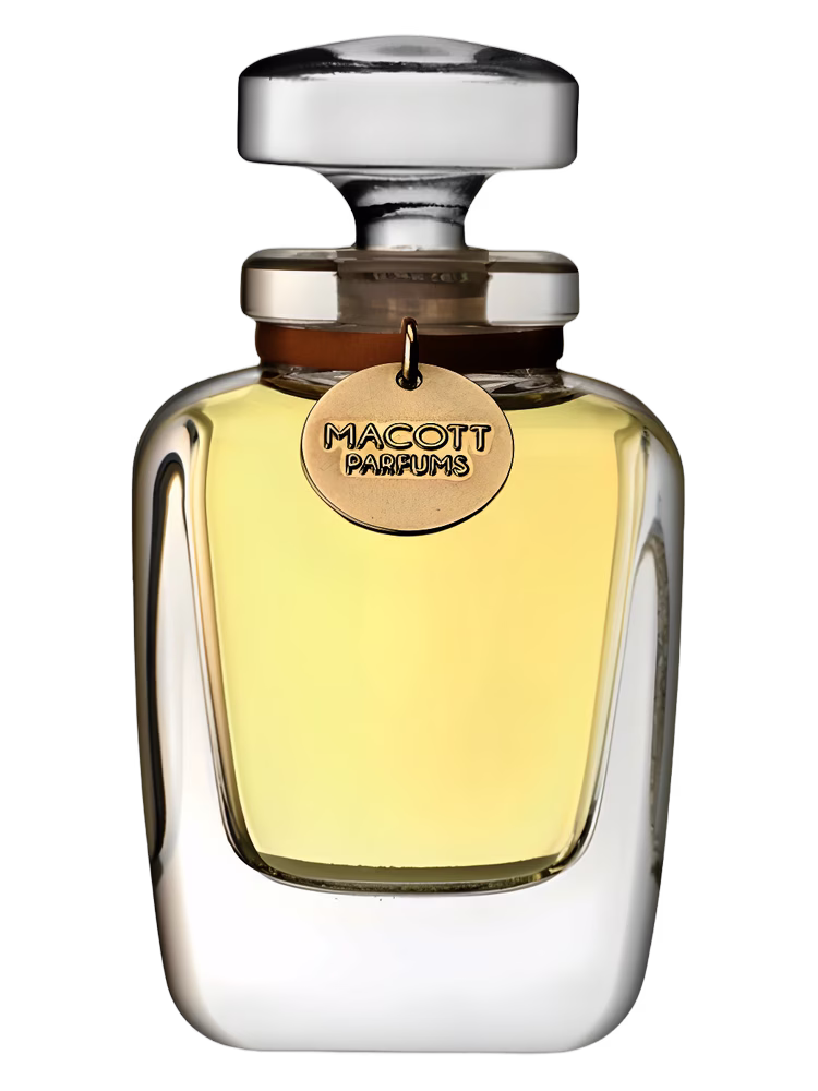 Macott Parfums White Rose