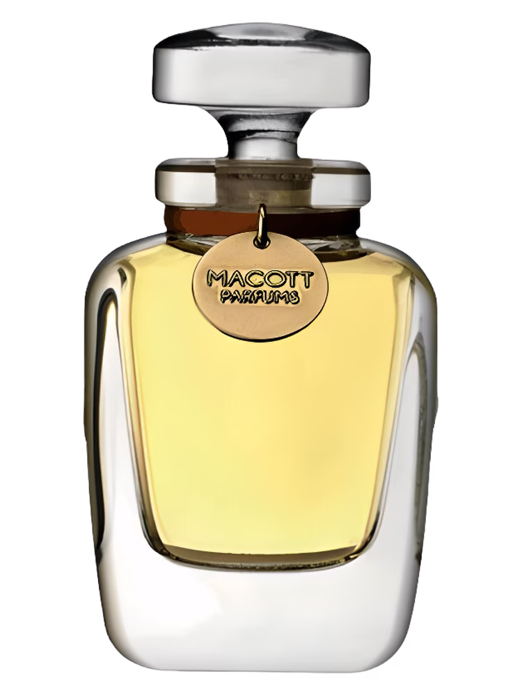 Macott Parfums Hong Kong