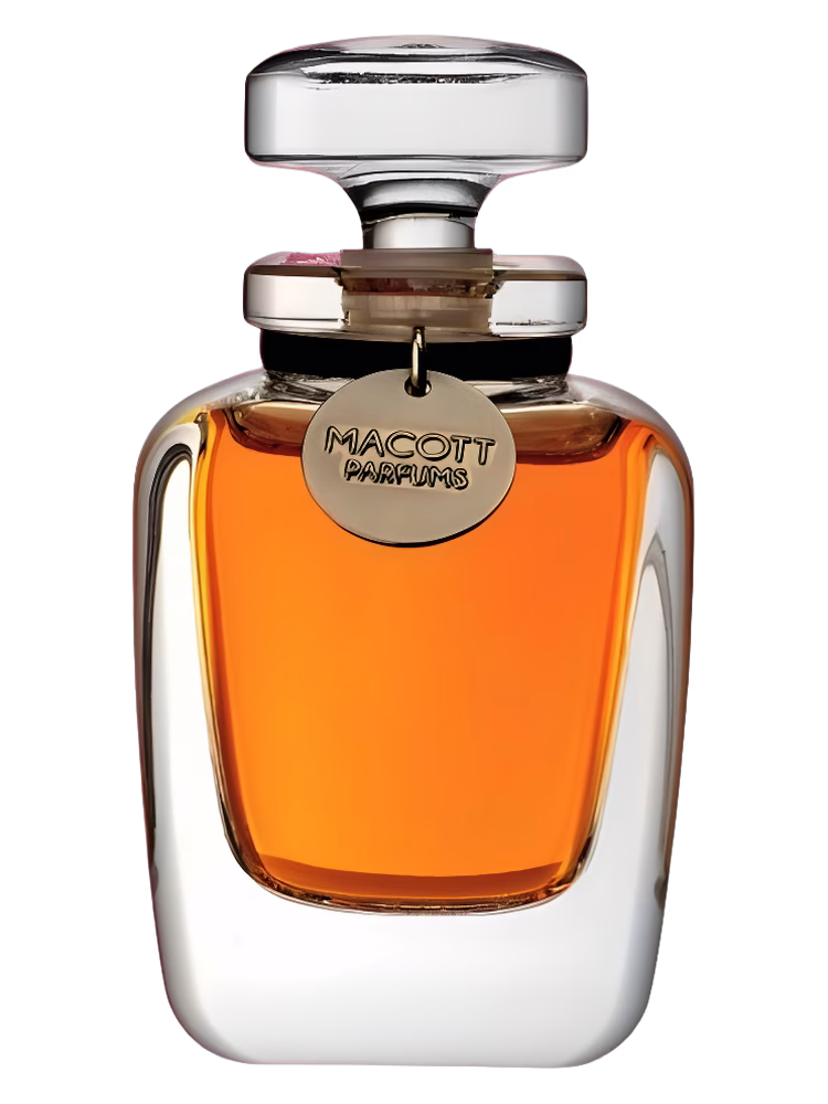 Macott Parfums Rose de Mai