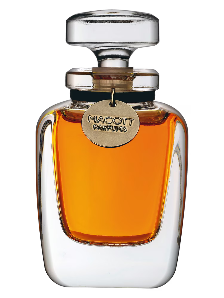 Macott Parfums Rose Bouquet