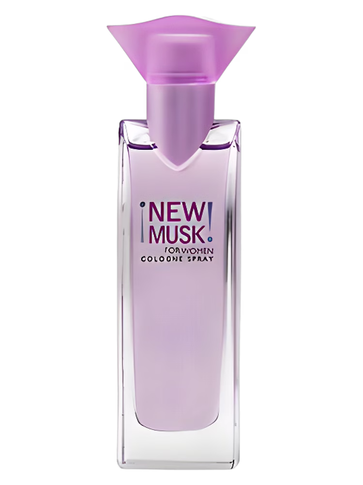 Prince Matchabelli New Musk