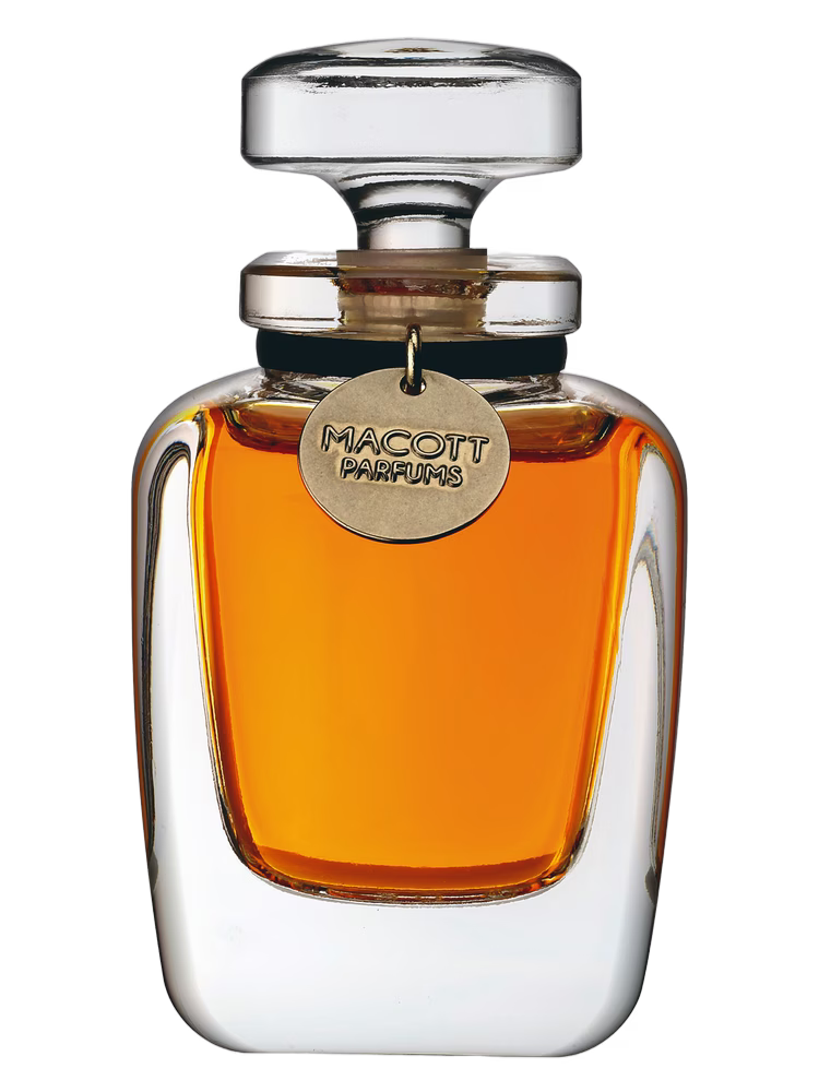 Macott Parfums Old Neroli