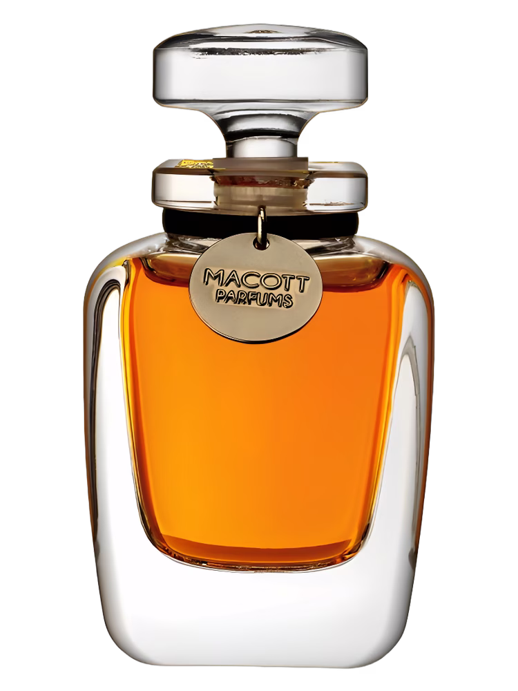 Macott Parfums Jasmin Indole