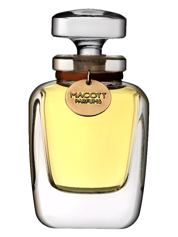 Macott Parfums Tuberose Golden