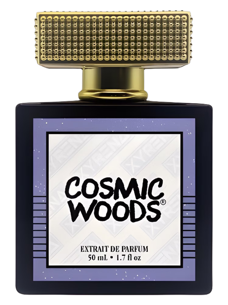 Xyrena Cosmic Woods