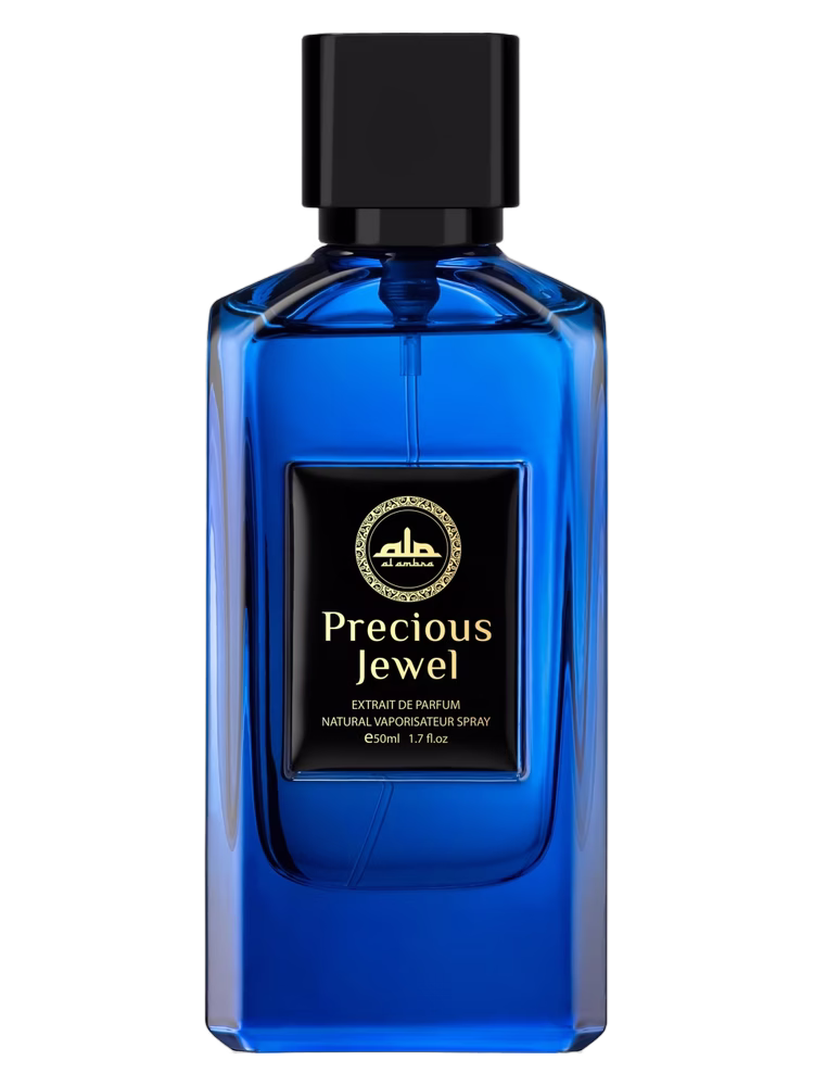 Al Ambra Precious Jewel