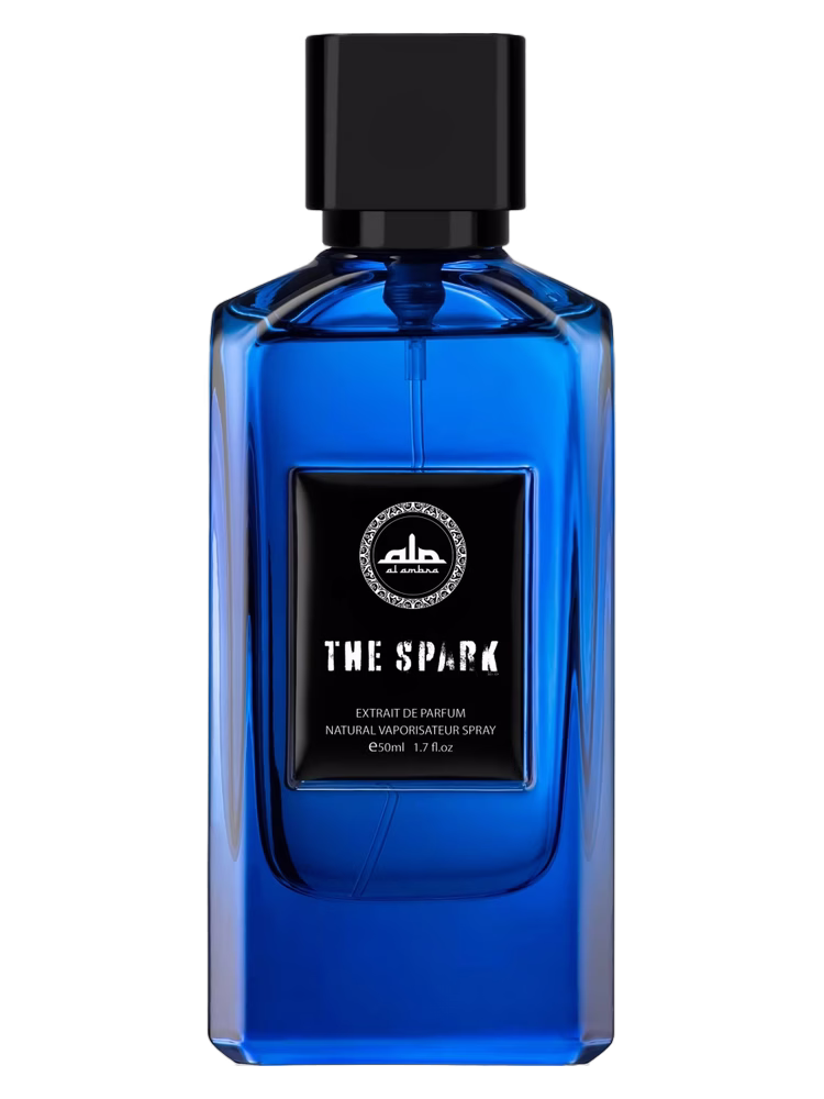 Al Ambra The Spark