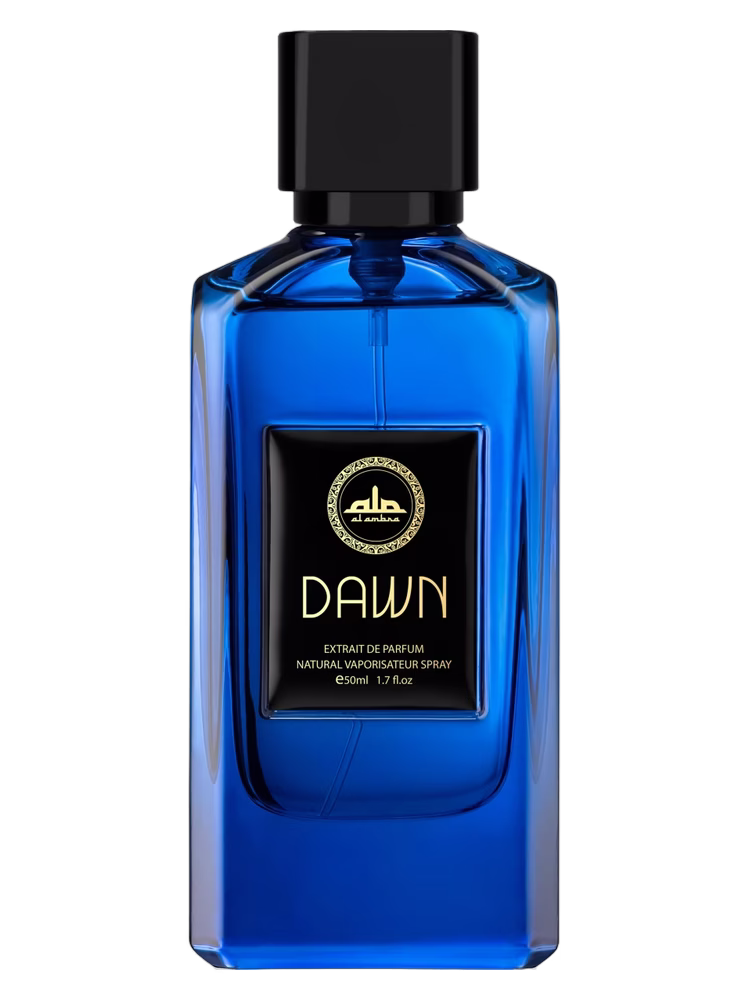 Al Ambra Dawn