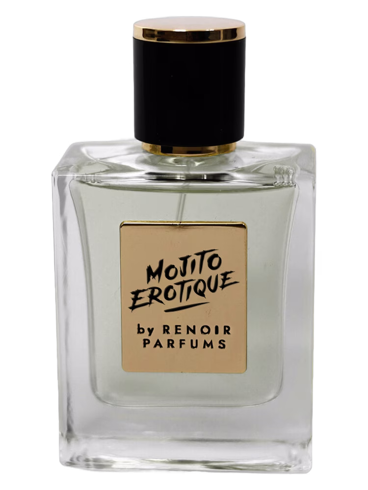 Renoir Parfums Mojito Erotique