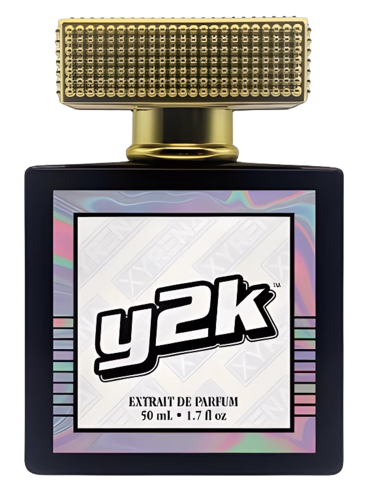 Xyrena Y2K