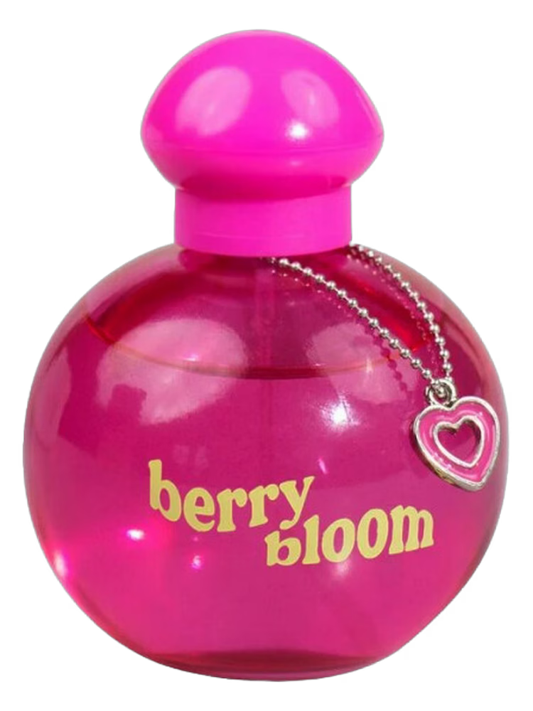 Ruby Rose Berry Bloom