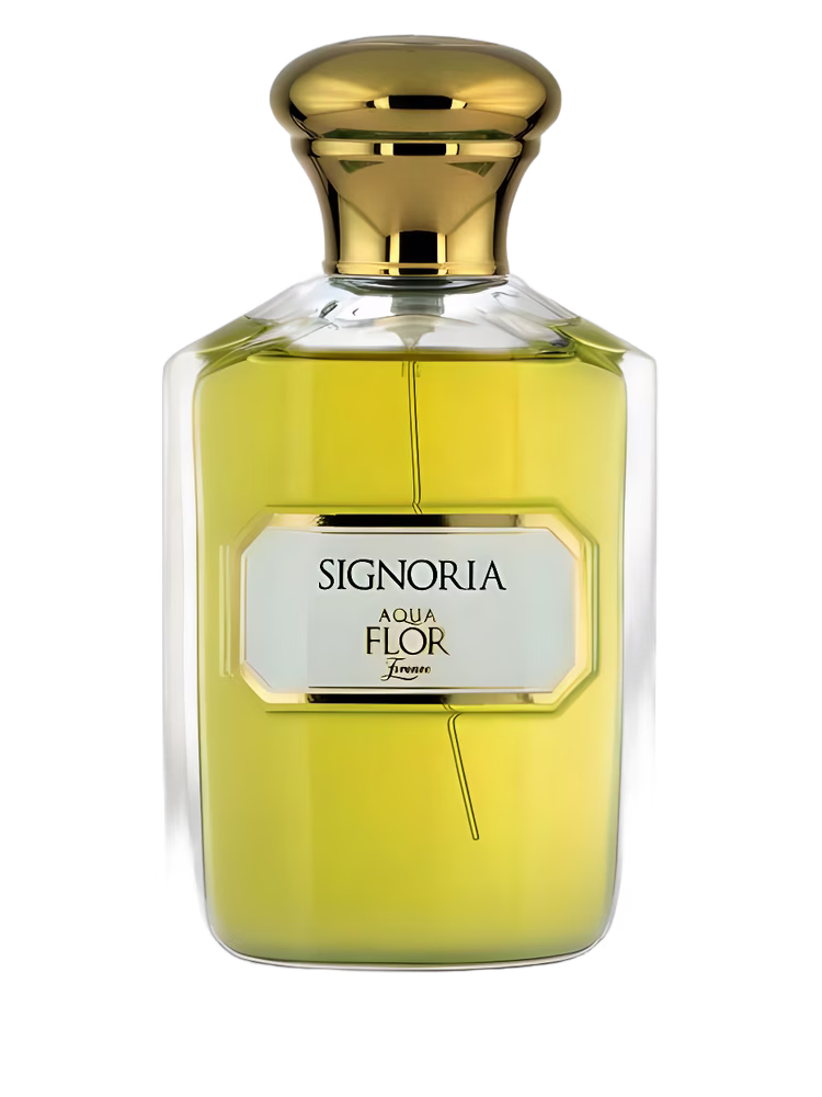 Aquaflor Firenze Signoria