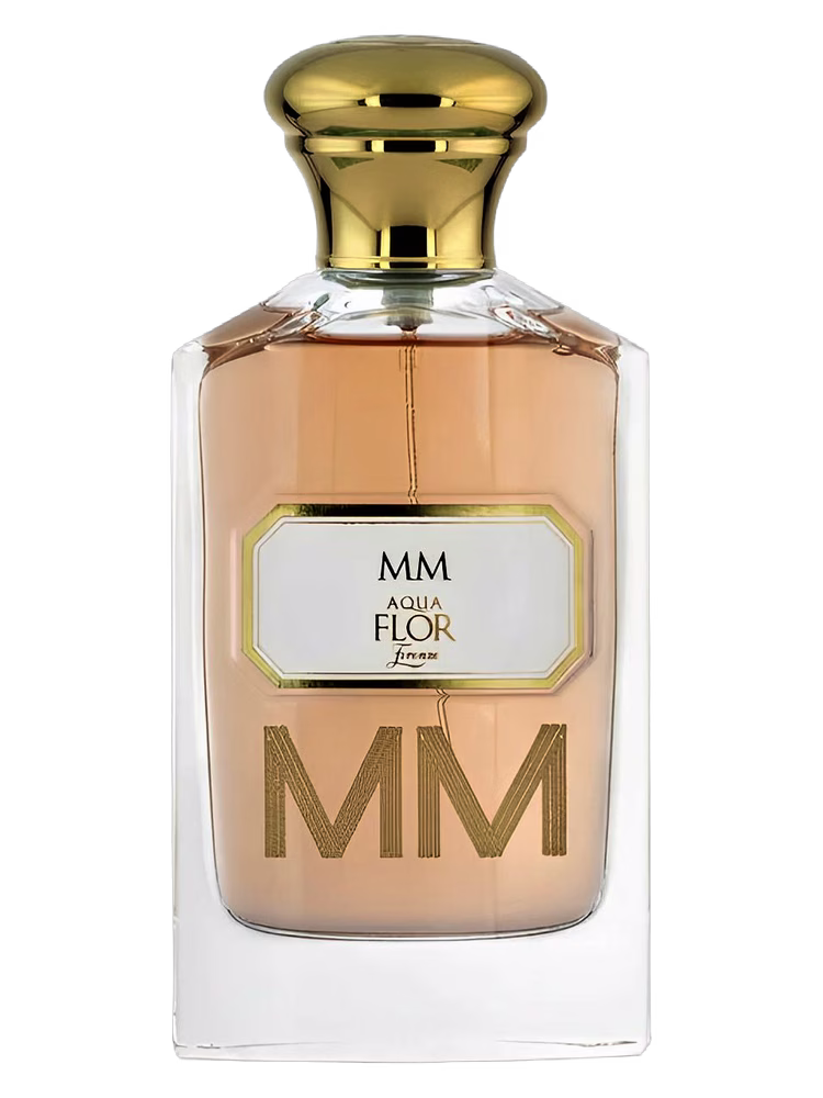 Aquaflor Firenze MM Limited Edition 2022