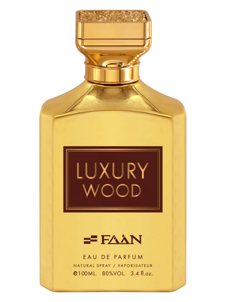 FAAN Luxury Wood