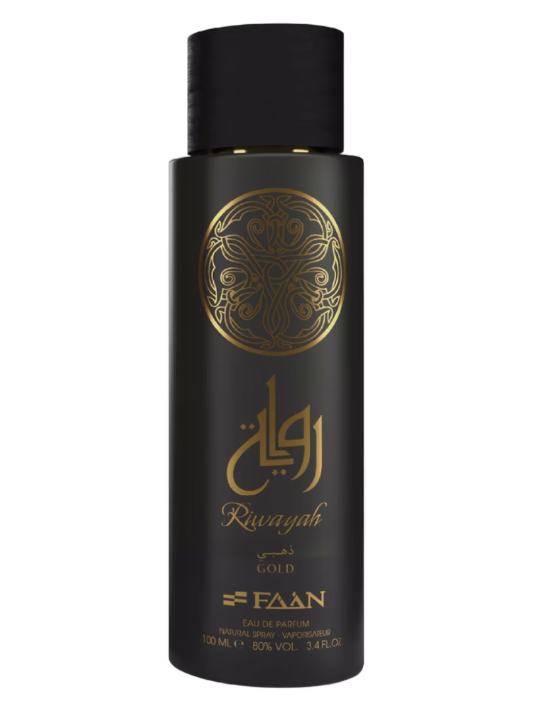 FAAN Riwayah Gold