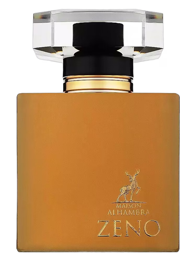 Maison Alhambra Zeno