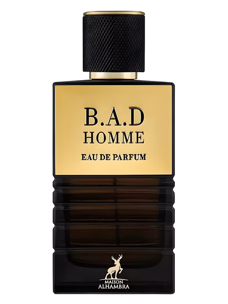 Maison Alhambra B.A.D. Homme
