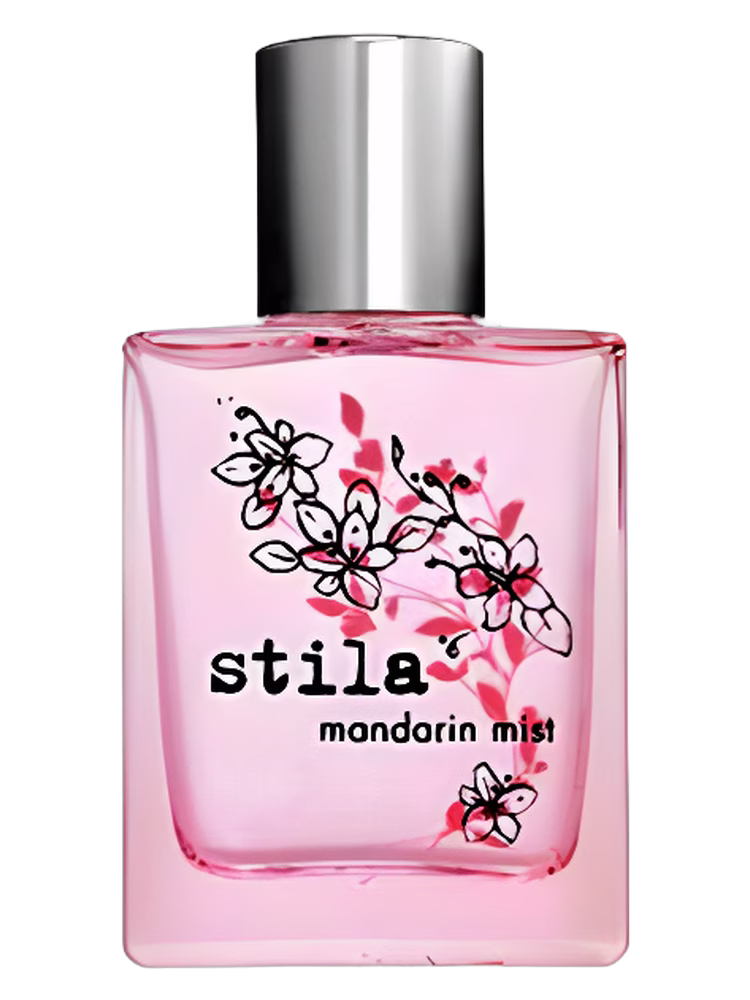 Stila Mandarin Mist