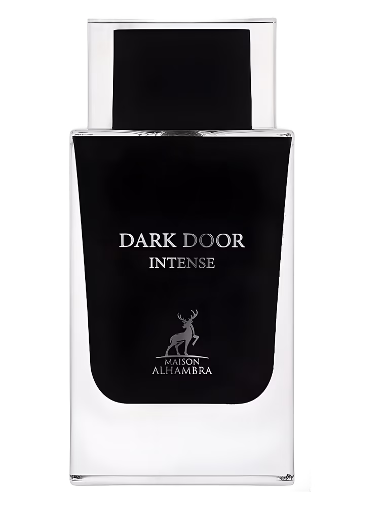 Maison Alhambra Dark Door Intense