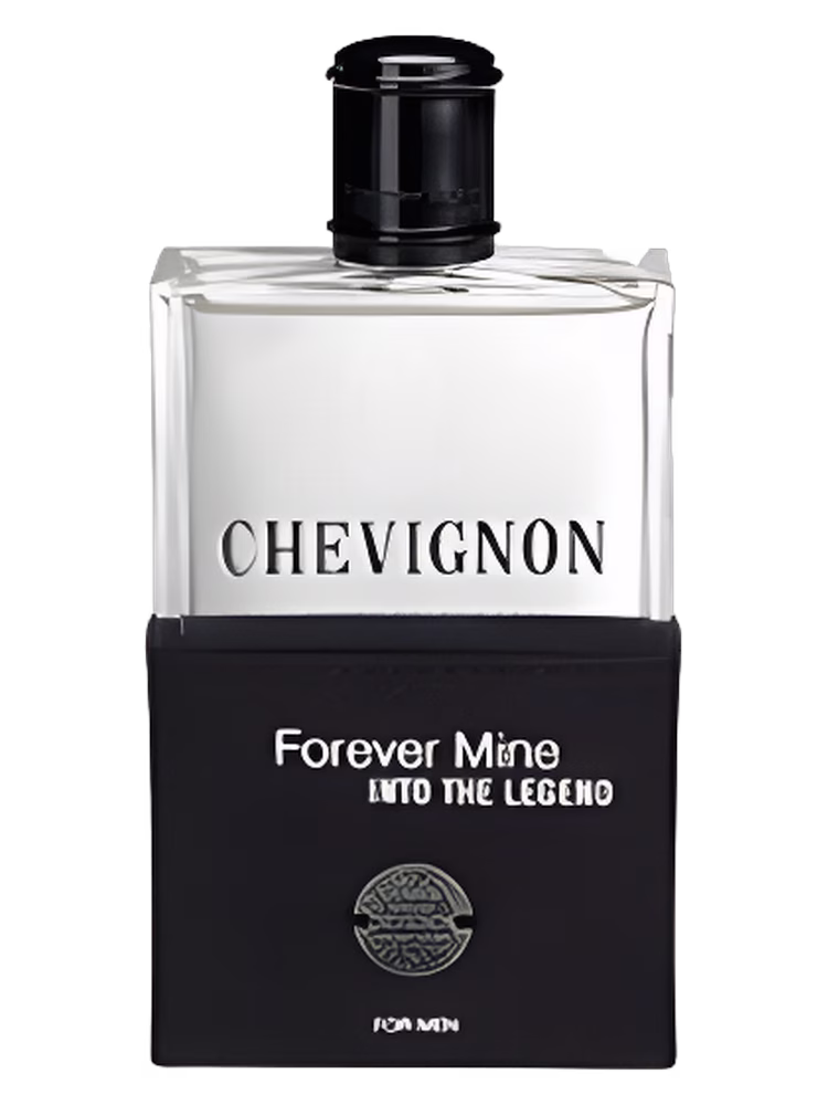 Chevignon Forever Mine Into The Legend for Men