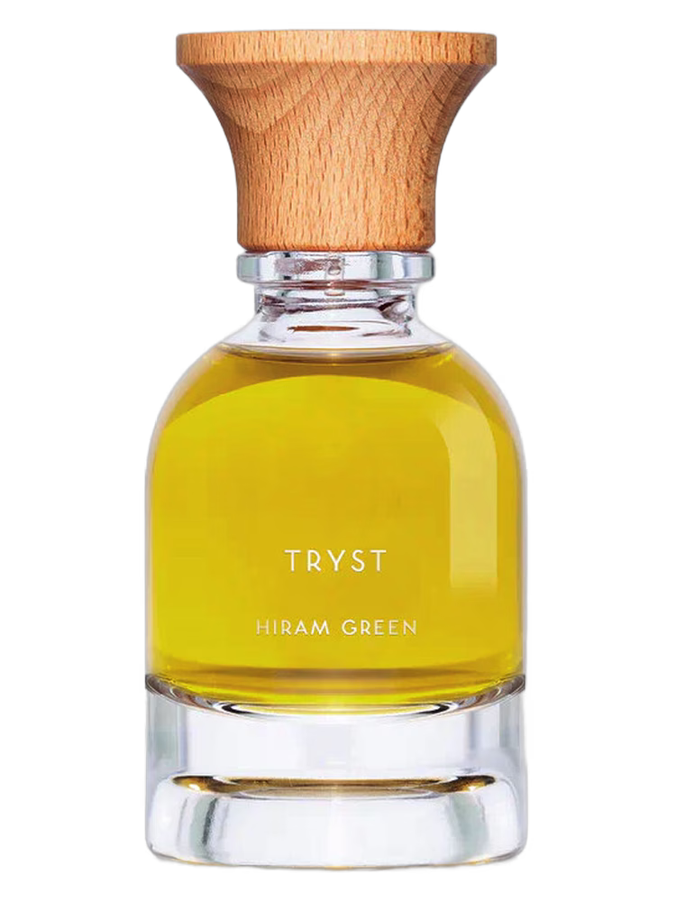 Hiram Green Tryst