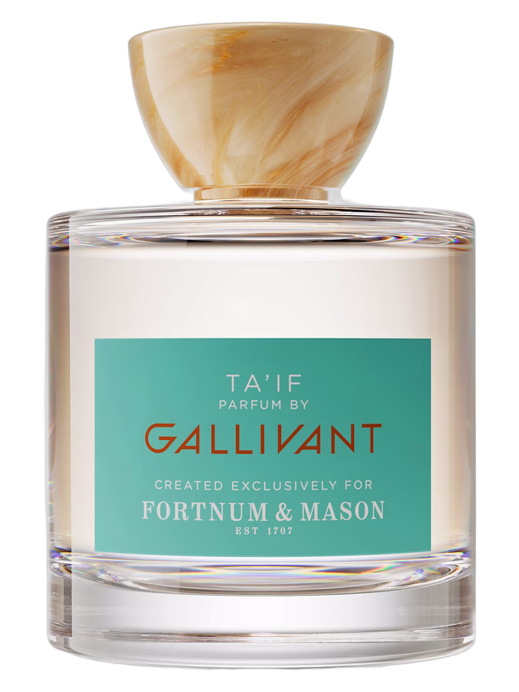 Gallivant Ta'if